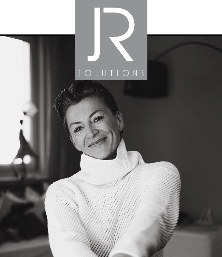 jr-solutions Judith Reichegger Events